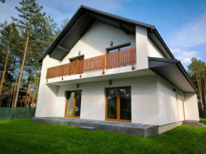 Roztoczańska Przystań